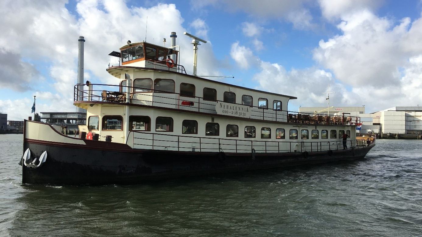 Rebus Varende Evenementen